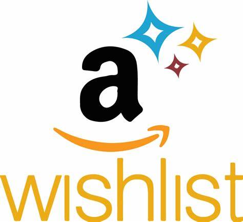 Amazon Wishlist Display Image